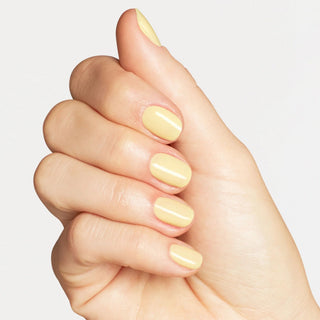 OPI Lacquer Matching 0.5oz - S069 Sunny Bunny