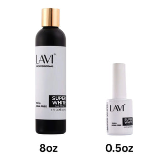 Lavi Super White Gel (HEMA/TPO Free)