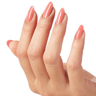 OPI Intelli-Gel 0.5oz - D53 Suzi is My Avatar