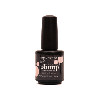 Tammy Taylor Light Nail Plump 0.5oz - C8 Nail SupplyTammy Taylor