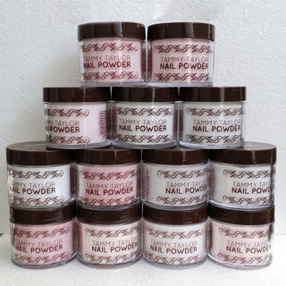 Tammy Taylor - Original Acrylic Nail Powder 1.5oz - C8 Nail SupplyTammy TaylorTAMMY-A-26