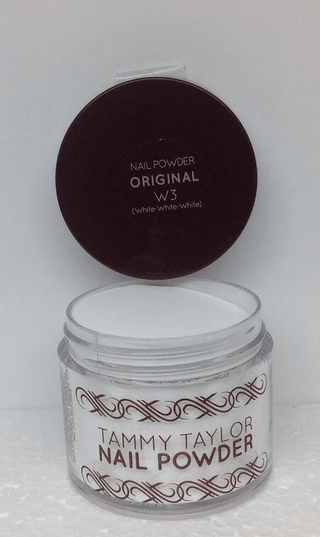 Tammy Taylor - Original Acrylic Nail Powder 1.5oz - C8 Nail SupplyTammy TaylorTAMMY-A-29