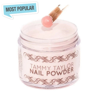 Tammy Taylor - Original Acrylic Nail Powder 1.5oz - C8 Nail SupplyTammy TaylorTAMMY-A-33