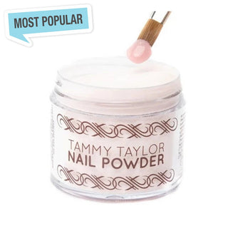 Tammy Taylor - Original Acrylic Nail Powder 1.5oz - C8 Nail SupplyTammy TaylorTAMMY-A-35