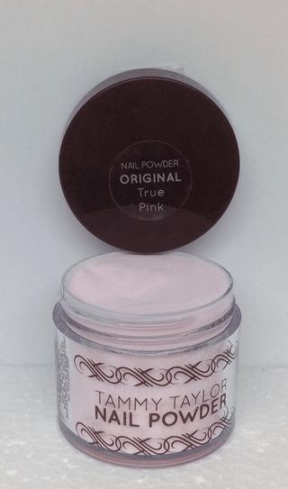 Tammy Taylor - Original Acrylic Nail Powder 1.5oz - C8 Nail SupplyTammy TaylorTAMMY-A-36