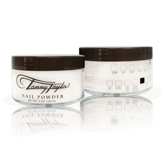 Tammy Taylor - Original Acrylic Nail Powder 5.25oz - C8 Nail SupplyTammy TaylorTAMMY-A-13