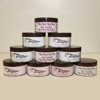 Tammy Taylor - Original Acrylic Nail Powder 5.25oz - C8 Nail SupplyTammy TaylorTAMMY-A-13
