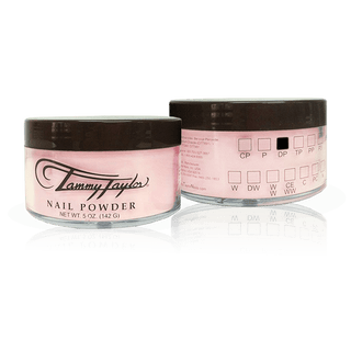 Tammy Taylor - Original Acrylic Nail Powder 5.25oz - C8 Nail SupplyTammy TaylorTAMMY-A-16