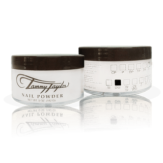 Tammy Taylor - Original Acrylic Nail Powder 5.25oz - C8 Nail SupplyTammy TaylorTAMMY-A-17
