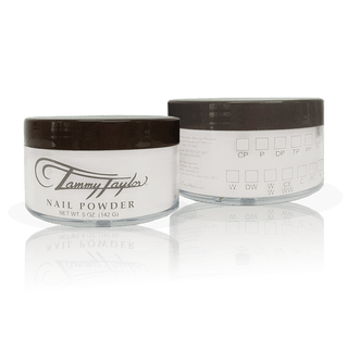 Tammy Taylor - Original Acrylic Nail Powder 5.25oz - C8 Nail SupplyTammy TaylorTAMMY-A-24