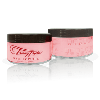 Tammy Taylor - Original Acrylic Nail Powder 5.25oz - C8 Nail SupplyTammy TaylorTAMMY-A-24