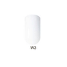 (W3) White White White