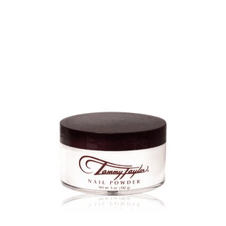 Tammy Taylor - Original Acrylic Nail Powder 5.25oz - C8 Nail SupplyTammy TaylorTAMMY-A-25