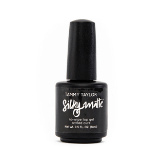 Tammy Taylor Silky Matte Gel Top Coat 0.5oz - C8 Nail SupplyTammy Taylor