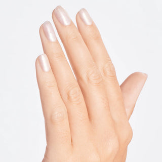 OPI Intelli-Gel 0.5oz - SH2 Throw Me a Kiss