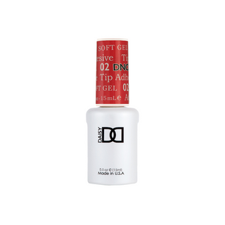 DND Gel E Tip Glue