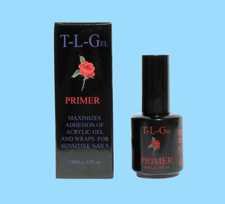 TL Gel - Advanced Primer - C8 Nail SupplyTL