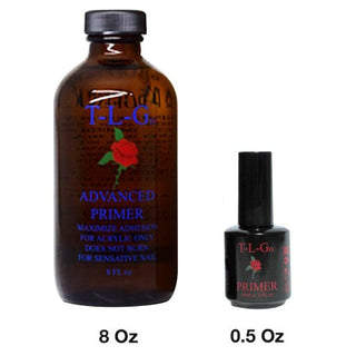 TL Gel - Advanced Primer - C8 Nail SupplyTL