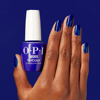 OPI Intelli-Gel 0.5oz - HPR06 Fiyero's My Mani