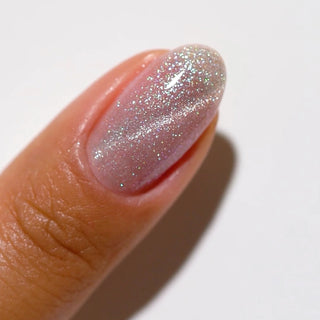 DND DC 9D Cat Eye Unicorn - Full Set 12 Colors