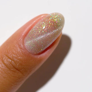 DND DC 9D Cat Eye Unicorn - Full Set 12 Colors