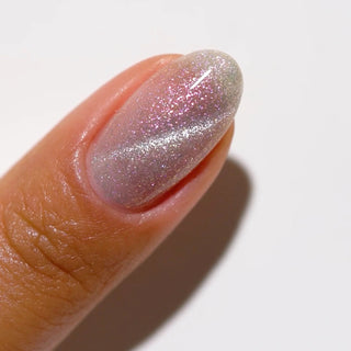 DND DC 9D Cat Eye Unicorn - Full Set 12 Colors