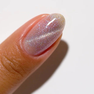 DND DC 9D Cat Eye Unicorn - Full Set 12 Colors