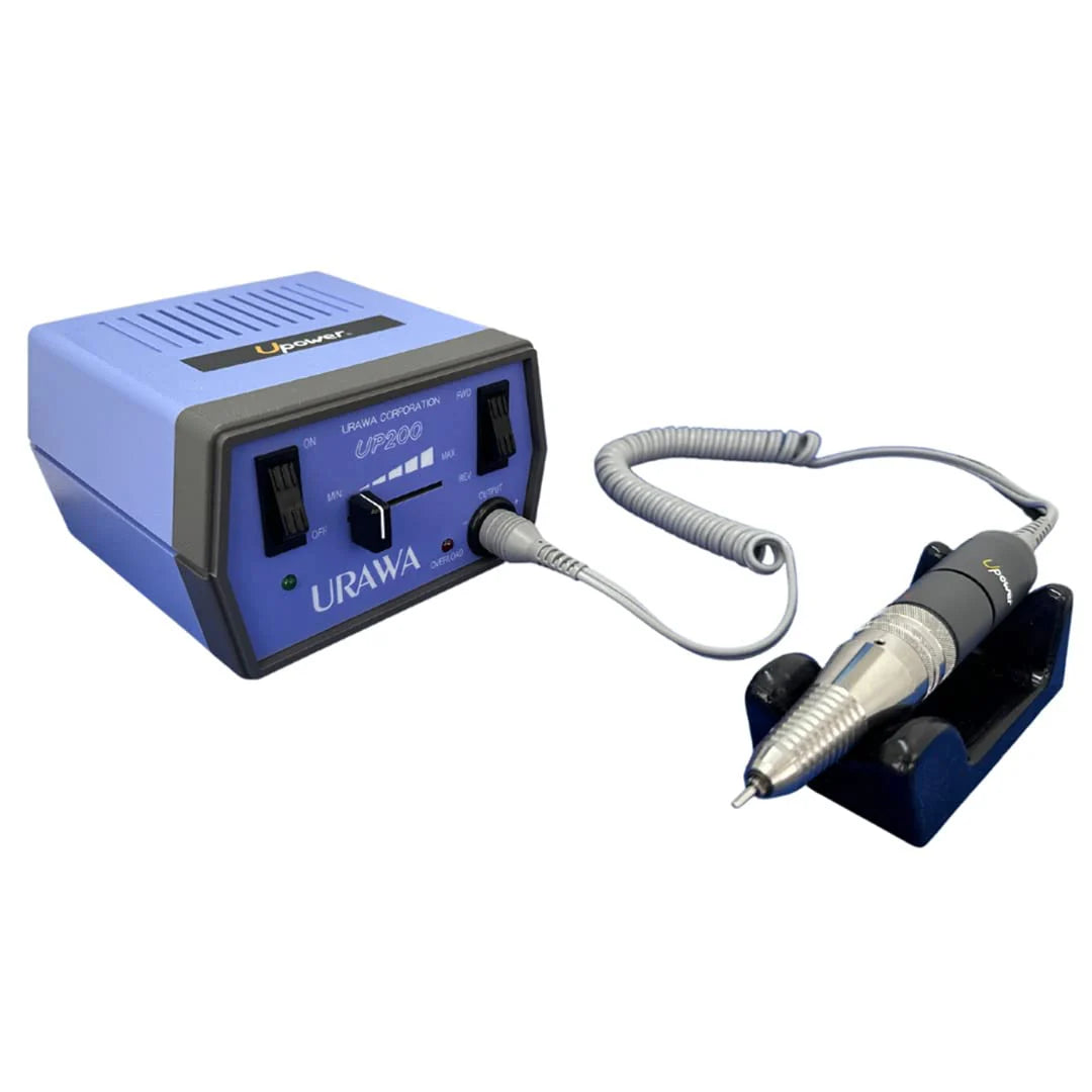 Urawa ORIGINAL UP200 Purple Filing Machine - Japan | C8 – C8 Nail Urawa ORIGINAL UP200 Purple Filing Machine - Japan | C8 – C8 Nail