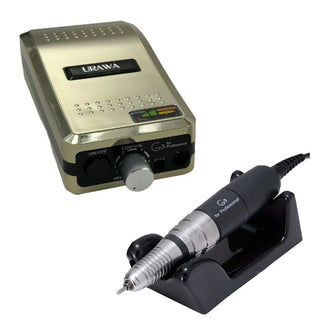 Urawa G3 Portable Nail Filing Drill Machine – C8 Nail Supply Urawa G3 Portable Nail Filing Drill Machine – C8 Nail Supply