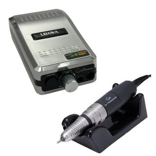 Urawa G3 Portable Nail Filing Drill Machine - C8 Nail SupplyURAWA13342