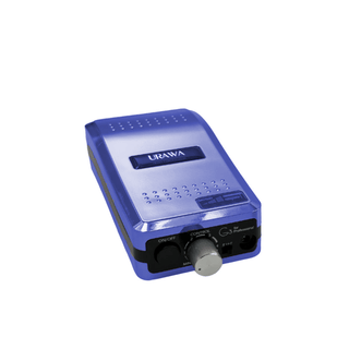 Urawa G3 Portable Nail Filing Drill Machine – C8 Nail Supply Urawa G3 Portable Nail Filing Drill Machine – C8 Nail Supply
