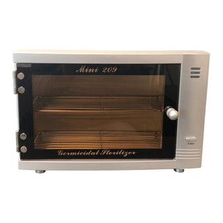Ikonna Germicidal Clean Cabinet The Mini-209