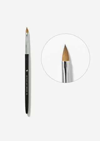 V Beauty Pure - 3D Nail Art Brush 4 - C8 Nail SupplyV Beauty PureVAS-3D-BRUSH-4