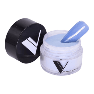 V Beauty Pure - Acrylic System 0.5oz - 237 Lapis Lazuli - C8 Nail SupplyV Beauty PureVAS-237