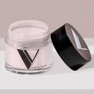 V Beauty Pure - Acrylic System 1.5oz Platinum Silk - Smoke & Mirrors Collection - C8 Nail SupplyV Beauty Pure
