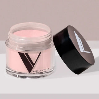 V Beauty Pure - Acrylic System 1.5oz Rozay - Smoke & Mirrors Collection - C8 Nail SupplyV Beauty Pure
