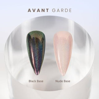 V Beauty Pure - Chrome Powder - Avant Garde - C8 Nail SupplyV Beauty PureCP-503