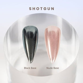 V Beauty Pure - Chrome Powder - Shotgun - C8 Nail SupplyV Beauty PureCP-506