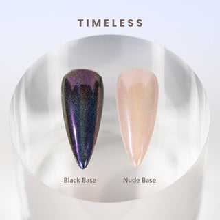 V Beauty Pure - Chrome Powder - Timeless - C8 Nail SupplyV Beauty PureCP-500