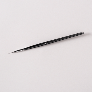 V Beauty Pure - Detailer Brush - C8 Nail SupplyV Beauty Pure