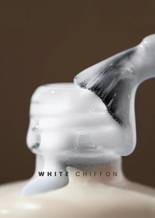 V Beauty Pure - Rubber Base - White Chiffon - C8 Nail SupplyV Beauty PureGP-RUBBER-BASE-1001