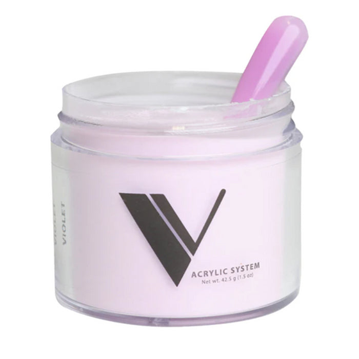 Valentino Acrylic System 1.5oz - Violet