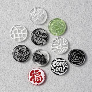 Vinimay Poke Sculpting Gel - Full Set 12 Colors w/ 1 Counter Display - C8 Nail SupplyVinimay