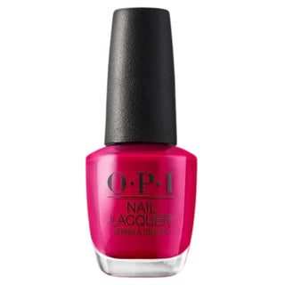 OPI Lacquer Matching 0.5oz - W62 Madam President