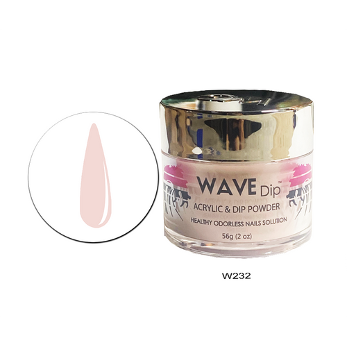 Wavegel Matching Powder 2oz - W232