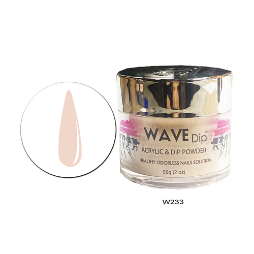 Wavegel Matching Powder 2oz - W233
