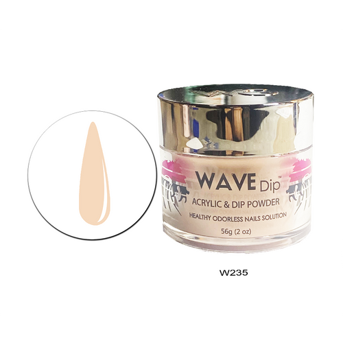 Wavegel Matching Powder 2oz - W235