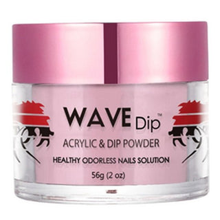 Wavegel Matching Powder 2oz - Glow in The Dark - 04 - C8 Nail SupplyWaveGelWave-D-G04