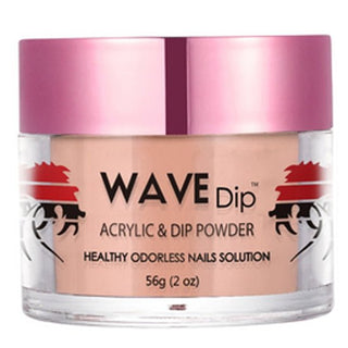 Wavegel Matching Powder 2oz - Glow in The Dark - 10 - C8 Nail SupplyWaveGelWave-D-G10