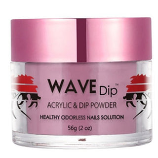 Wavegel Matching Powder 2oz - Glow in The Dark - 11 - C8 Nail SupplyWaveGelWave-D-G11